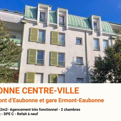 Appartement 3 pièces 265000 €