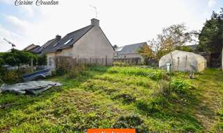 Terrain  257 m² à vendre à Corps-Nuds (35150)