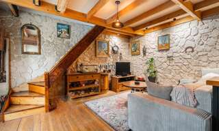 Appartement 2 Pièces 58 m² à vendre à Clichy (92110)