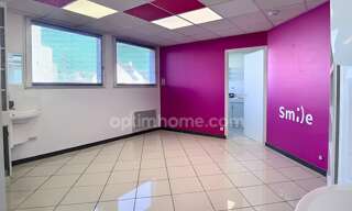 Bureau 8 Pièces 125 m² à vendre à Rennes (35200)