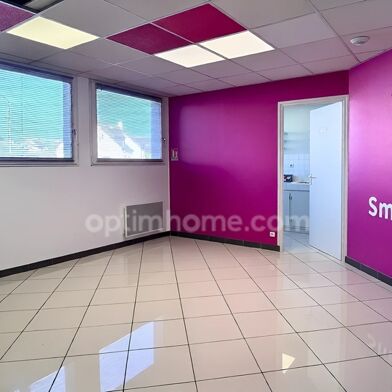 Bureau 8 pièces 299000 €