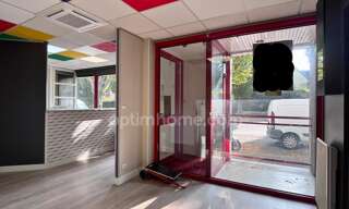 Bureau 8 Pièces 125 m² à vendre à Rennes (35200)