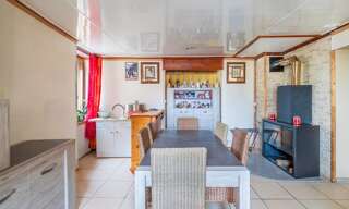 Maison 5 Pièces 160 m² à vendre à Grésy-sur-Isère (73460)