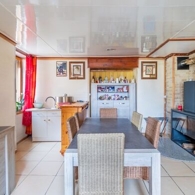 Maison 5 pièces 299000 €