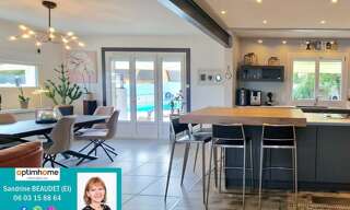 Maison 8 Pièces 165 m² à vendre à Saint-Prest (28300)