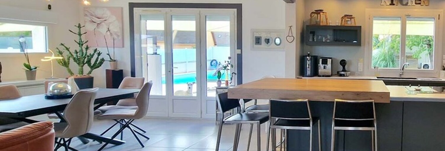 Maison 8 Pièces 165 m² à vendre à Saint-Prest (28300)