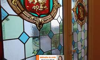 Appartement 2 Pièces 43 m² à vendre à Vichy (03200)