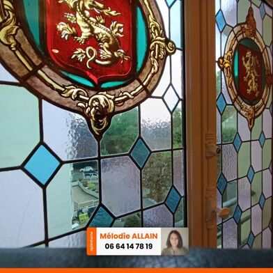 Appartement 2 pièces 160500 €