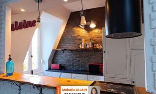 Appartement 2 Pièces 43 m² à vendre à Vichy (03200)