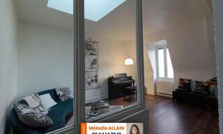 Appartement 2 Pièces 43 m² à vendre à Vichy (03200)
