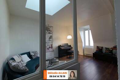 Appartement 2 pièces 148000 €