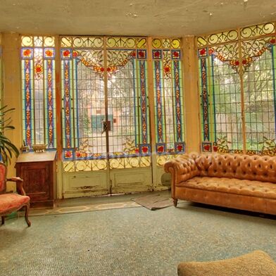 Maison 10 pièces 1450000 €