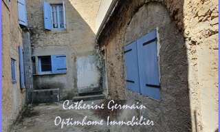 Immeuble  224 m² à vendre à Laure-Minervois (11800)