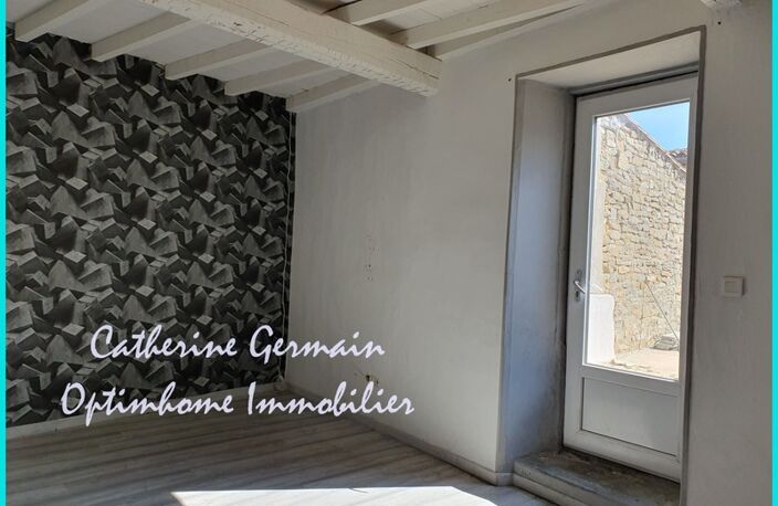 A Laure Minervois (11), à vendre – Ensemble immobilier à rénover entièrement — photo 2