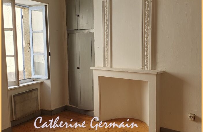 A Laure Minervois (11), à vendre – Ensemble immobilier à rénover entièrement — photo 3