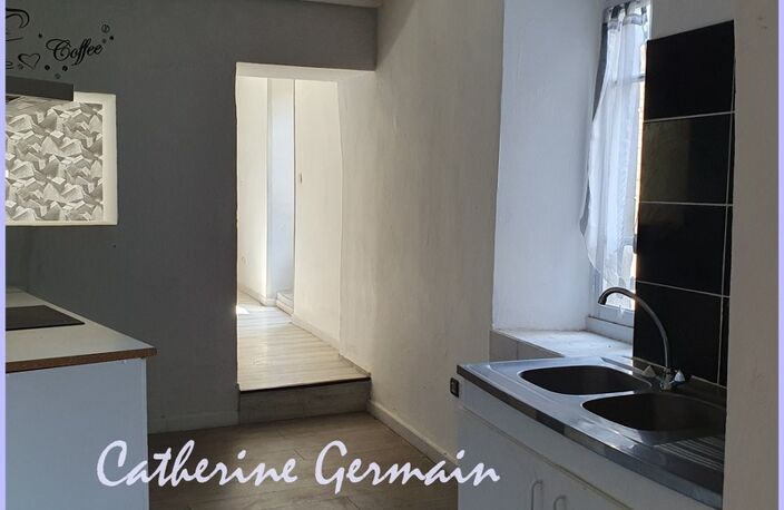 A Laure Minervois (11), à vendre – Ensemble immobilier à rénover entièrement — photo 5