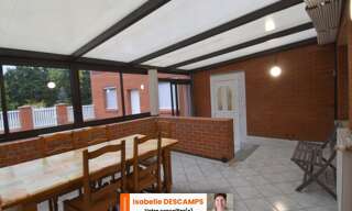 Maison 6 Pièces 137 m² à vendre à Fouquières-lès-Lens (62740)