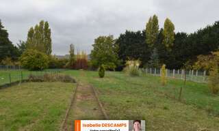 Maison 6 Pièces 137 m² à vendre à Courrières (62710)