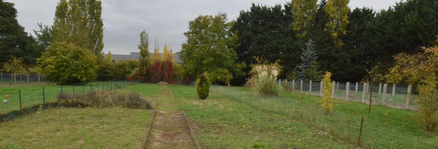 Maison 6 Pièces 137 m² à vendre à Courrières (62710)