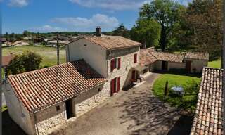 Maison 8 Pièces 192 m² à vendre à Pineuilh (33220)