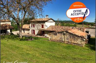 Maison 8 pièces 239000 €