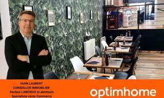 Commerce 3 Pièces 110 m² à vendre à Lamballe-Armor (22400)