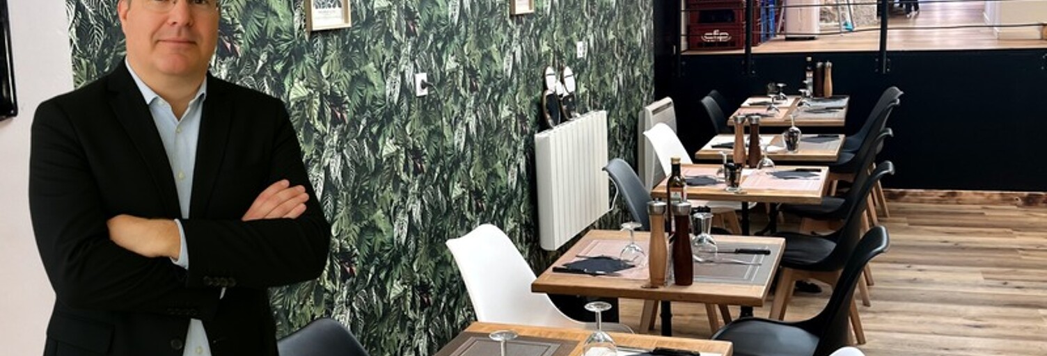 Commerce 3 Pièces 110 m² à vendre à Lamballe-Armor (22400)