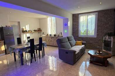 Maison 3 pièces 88500 €