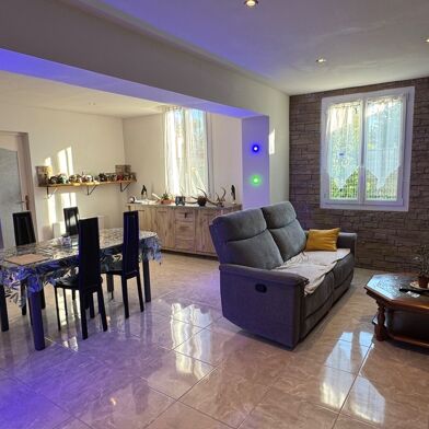 Maison 3 pièces 88500 €