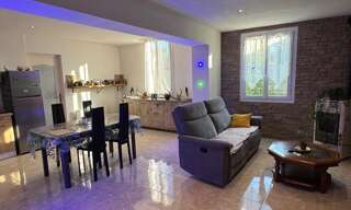 Maison 3 Pièces 56 m² à vendre à Saint-Dizier (52100)