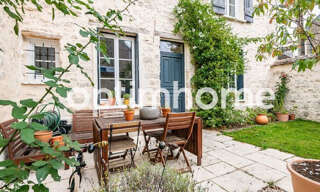 Maison 5 Pièces 140 m² à vendre à Moret-Loing-et-Orvanne (77250)