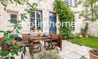 Maison 5 Pièces 140 m² à vendre à Moret-Loing-et-Orvanne (77250)