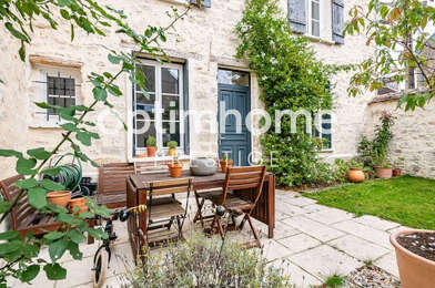 Maison 5 pièces 499000 €