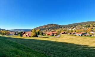 Terrain  1036 m² à vendre à Gérardmer (88400)