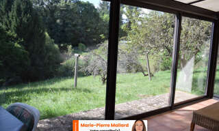 Maison 6 Pièces 185 m² à vendre à Nedde (87120)