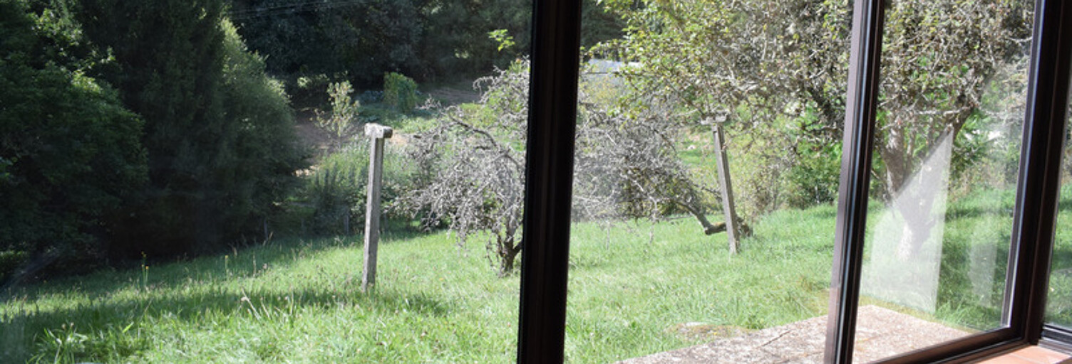 Maison 6 Pièces 185 m² à vendre à Nedde (87120)