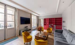 Appartement 5 Pièces 98 m² à vendre à Paris 4 (75004)