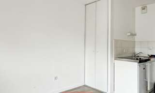 Appartement 1 Pièce 20 m² à vendre à Rennes (35000)