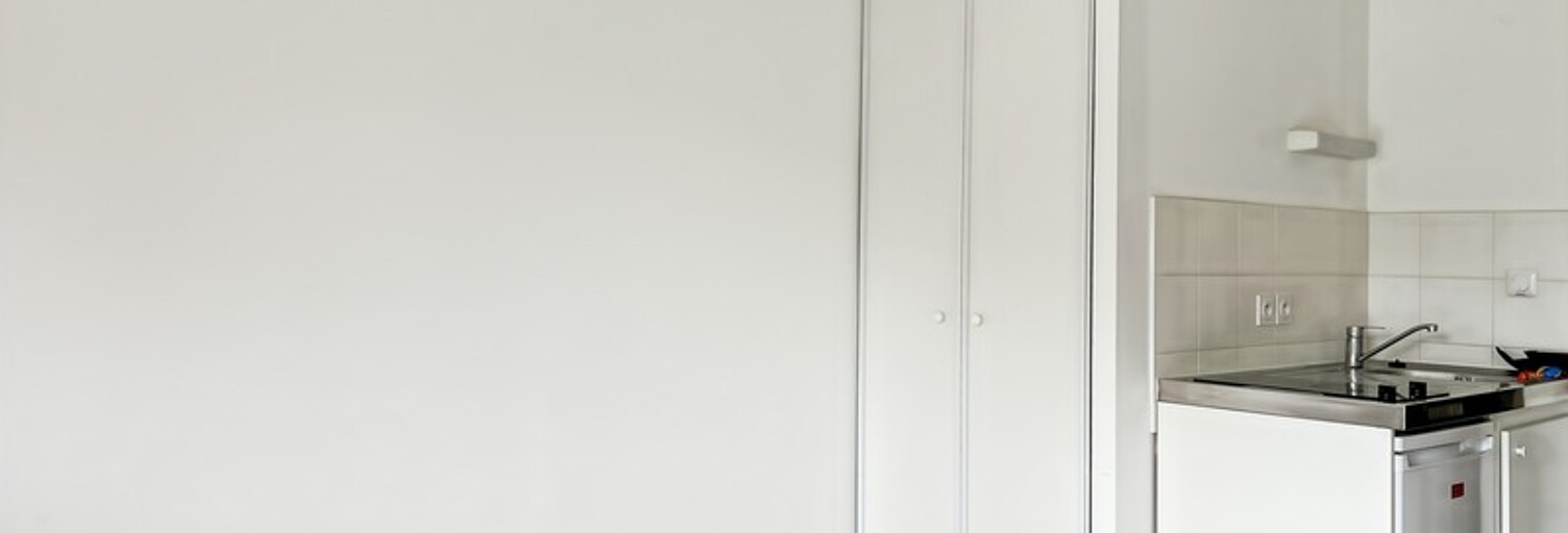 Appartement 1 Pièce 20 m² à vendre à Rennes (35000)