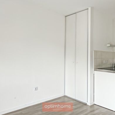 Appartement 1 pièces 124800 €