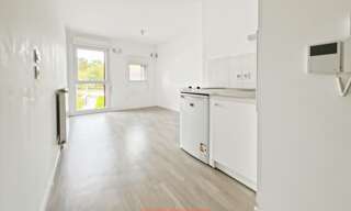 Appartement 1 Pièce 20 m² à vendre à Rennes (35000)