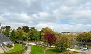 Appartement 1 Pièce 20 m² à vendre à Rennes (35000)