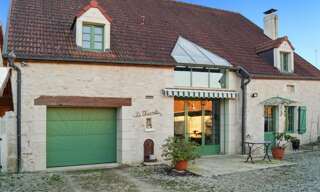 Maison 8 Pièces 224 m² à vendre à Arc-en-Barrois (52210)