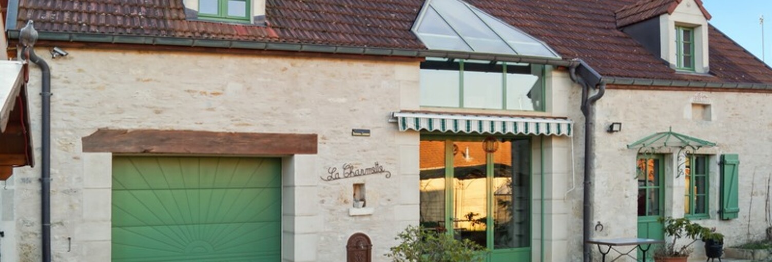 Maison 8 Pièces 224 m² à vendre à Arc-en-Barrois (52210)