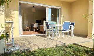 Appartement 2 Pièces 36 m² à vendre à Gréoux-les-Bains (04800)