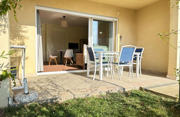 A vendre, Gréoux les Bains, Appartement de rapport sous bail commercial — photo 2
