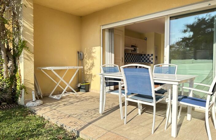 A vendre, Gréoux les Bains, Appartement de rapport sous bail commercial — photo 4