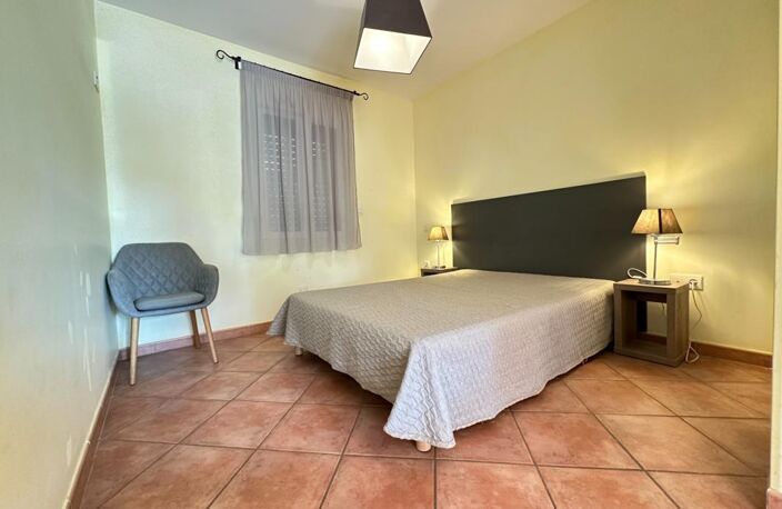 A vendre, Gréoux les Bains, Appartement de rapport sous bail commercial — photo 5