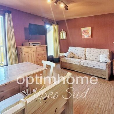 Appartement 1 pièces 82000 €