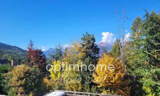 Appartement 1 Pièce 23 m² à vendre à Les Orres (05200)